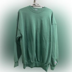 Champion pullover sweatshirt